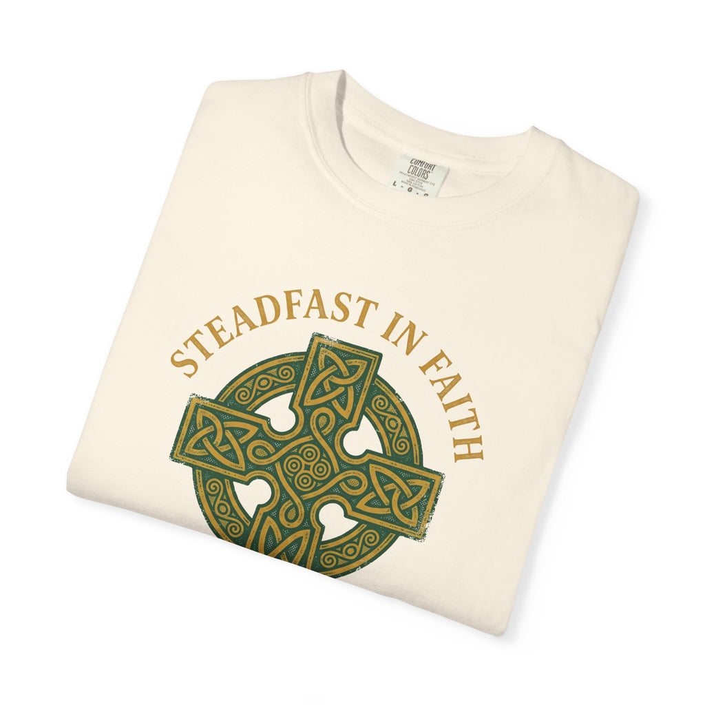 Celtic Cross T-Shirt
