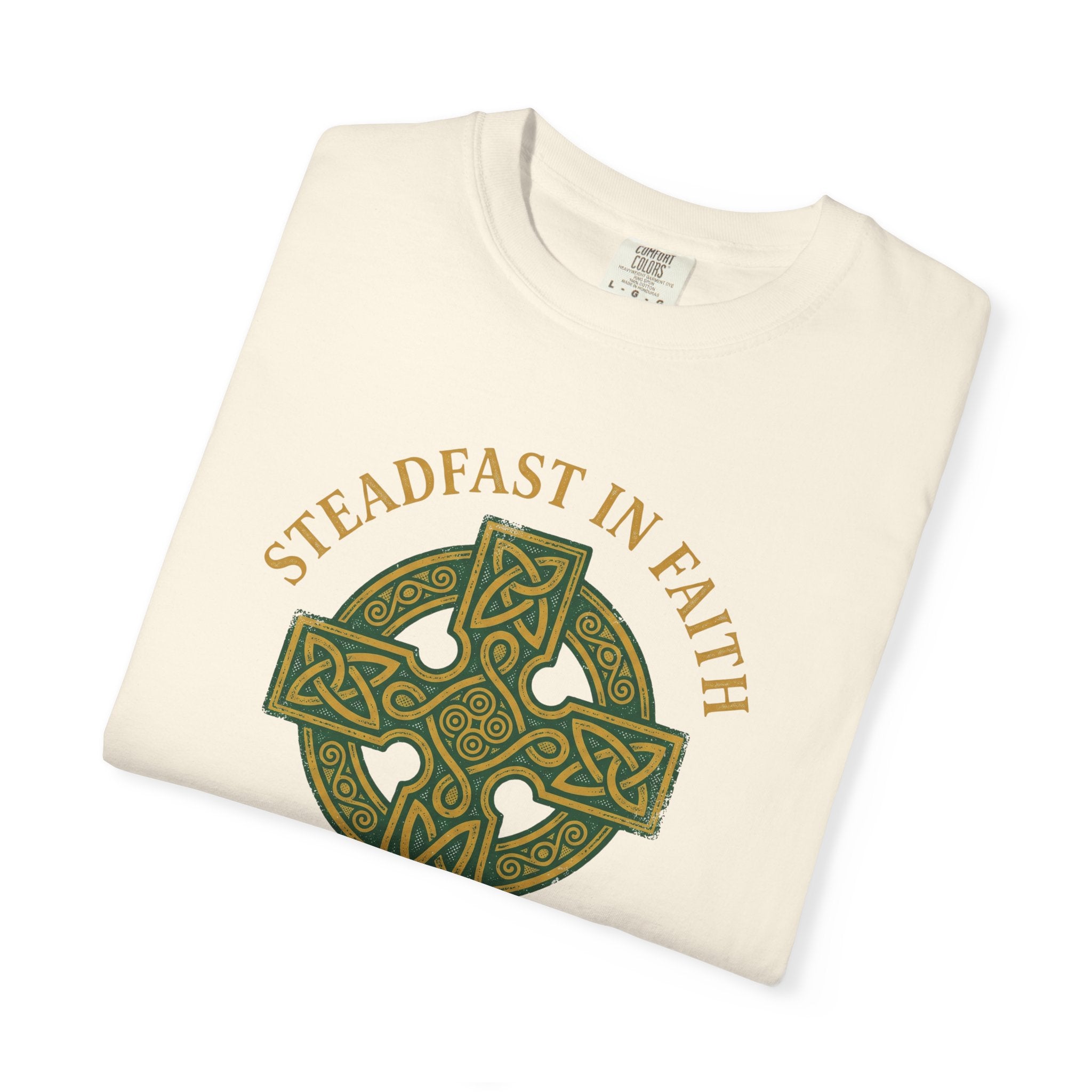 Celtic Cross T-Shirt
