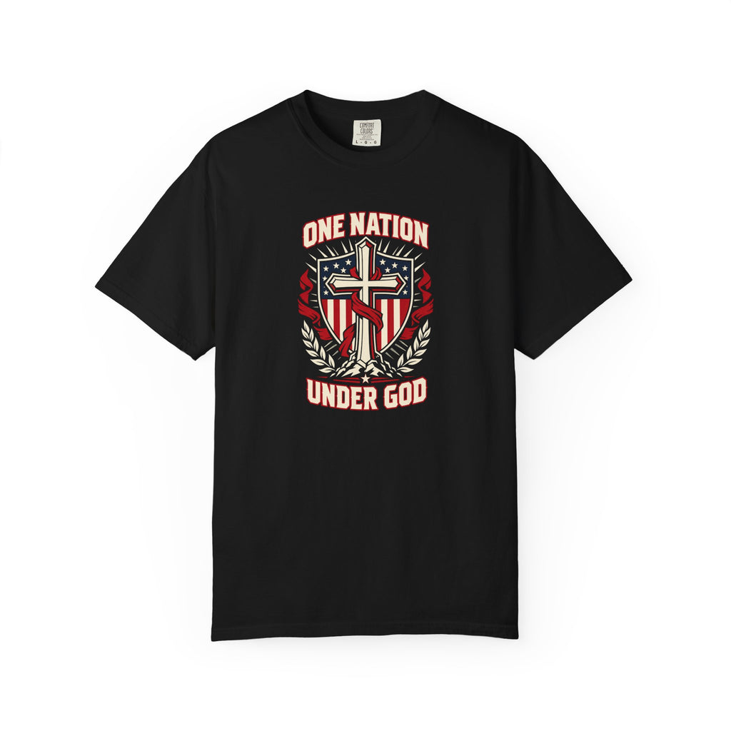 One Nation Under God T-Shirt