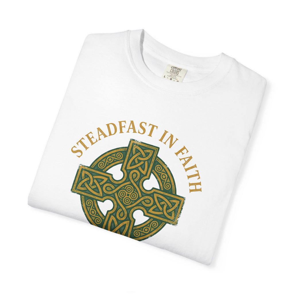 Celtic Cross T-Shirt