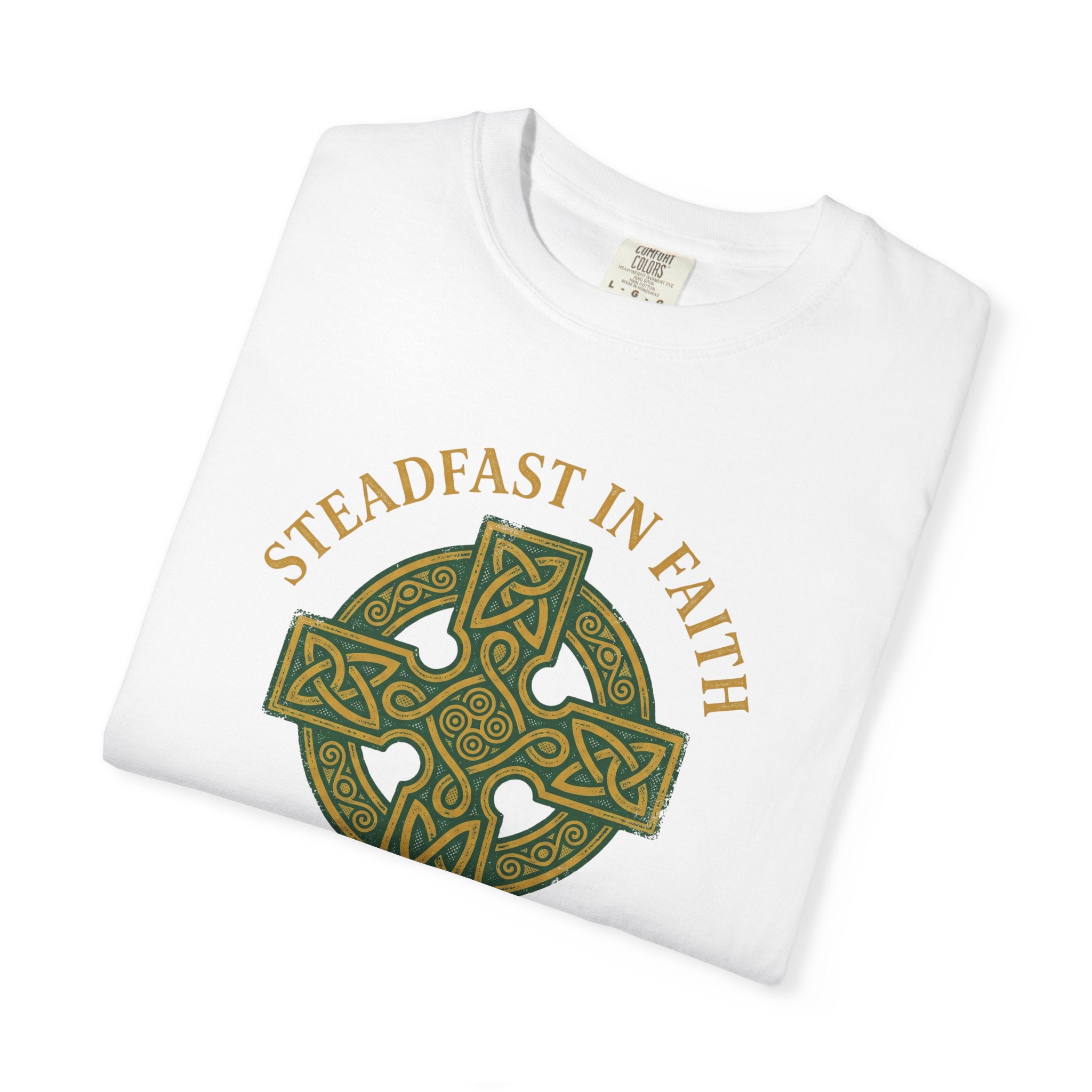 Celtic Cross T-Shirt