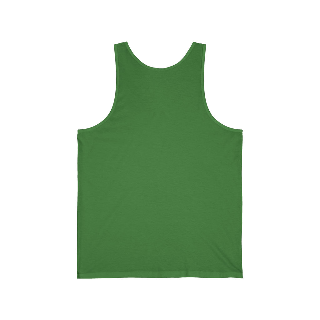 Marian World Tour Jersey Tank