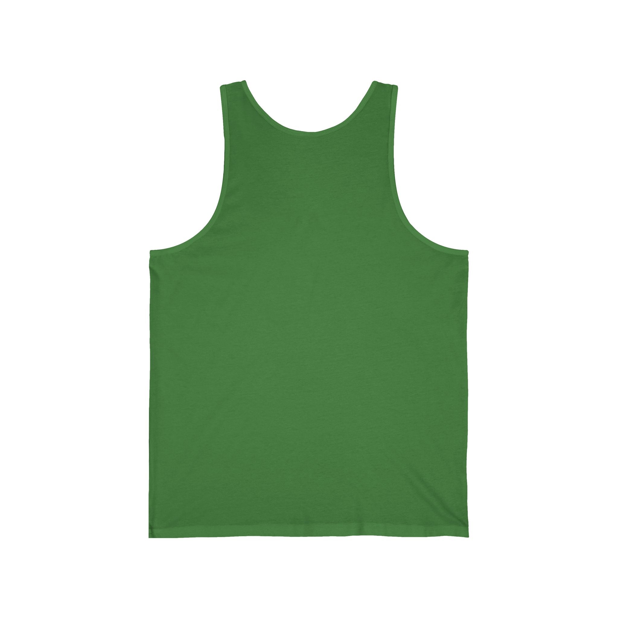 Marian World Tour Jersey Tank