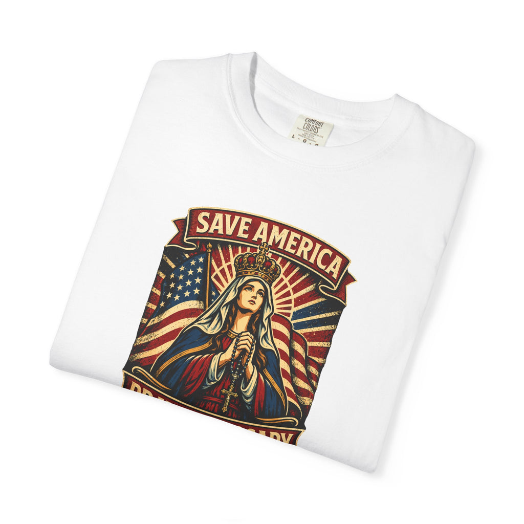 Pray the Rosary II T-Shirt
