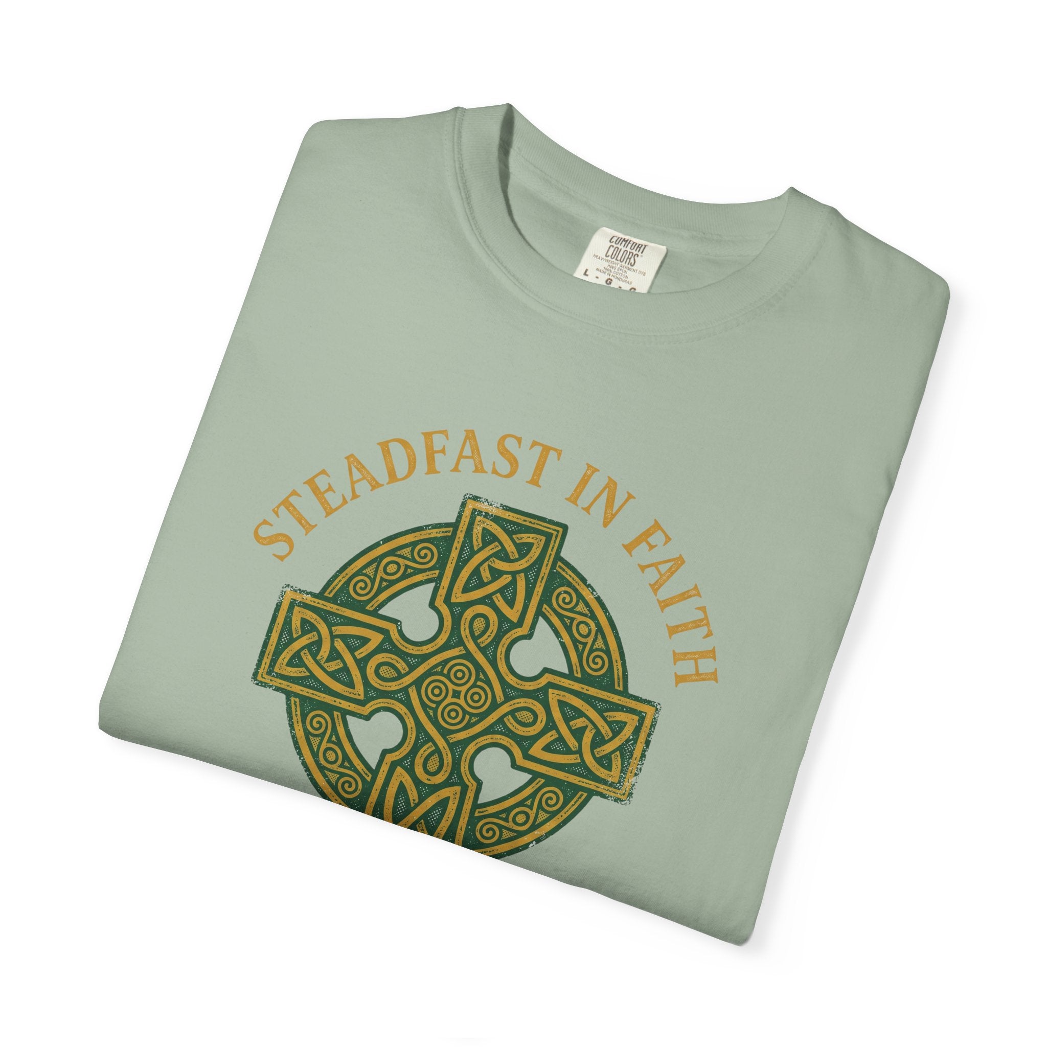 Celtic Cross T-Shirt