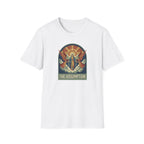 The Assumption T-Shirt — Vintage Marian Religious Graphic Tee