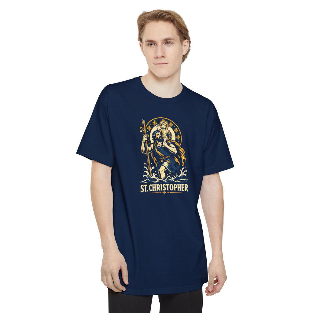 Unisex Tall Beefy-T® T-Shirt
