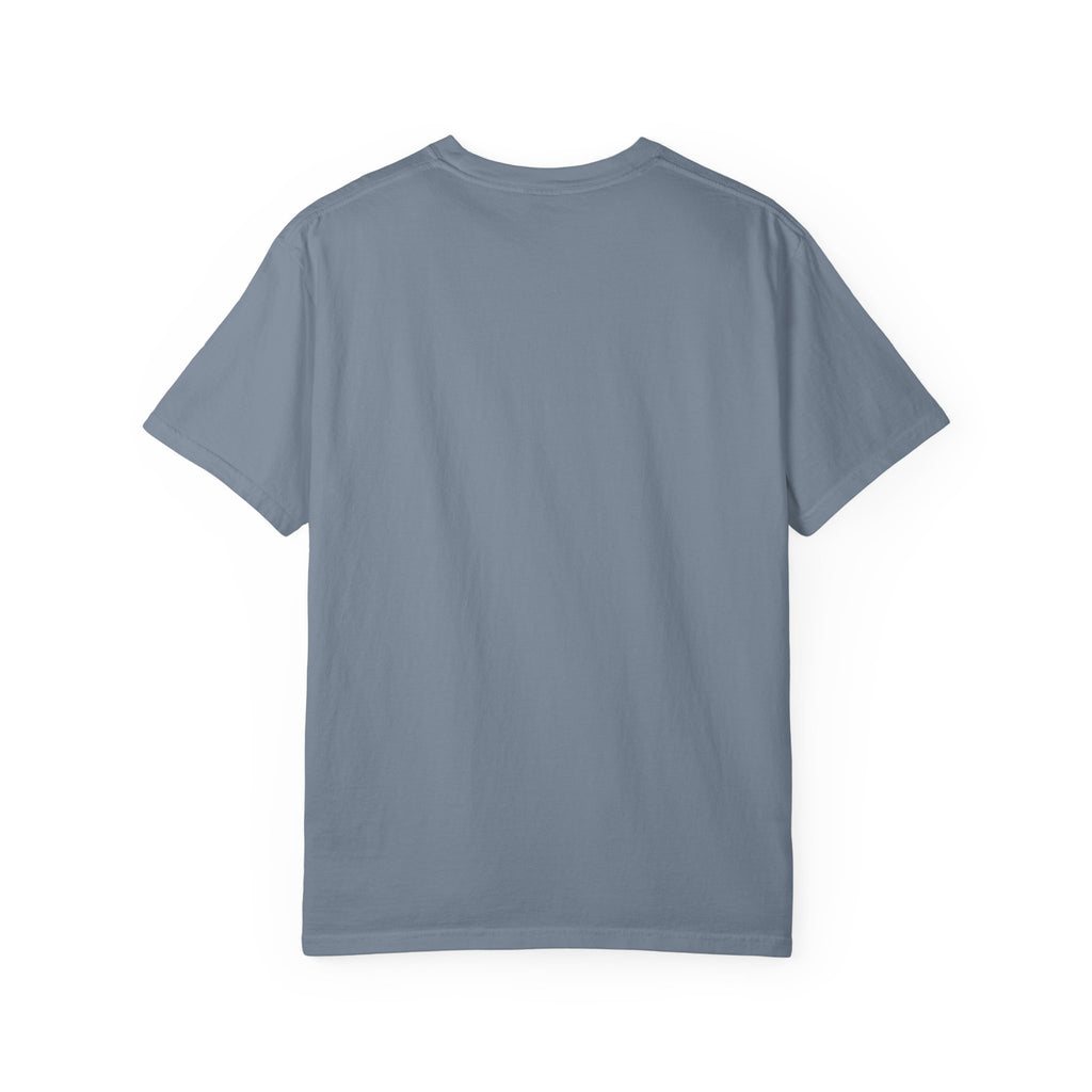 Who can be Against Us? T-shirt