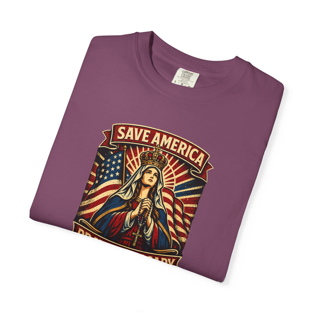 Pray the Rosary II T-Shirt