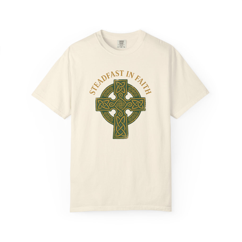 Celtic Cross T-Shirt