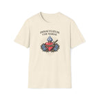 Sacred Heart 'Immaculatum Cor Mariae' T-Shirt