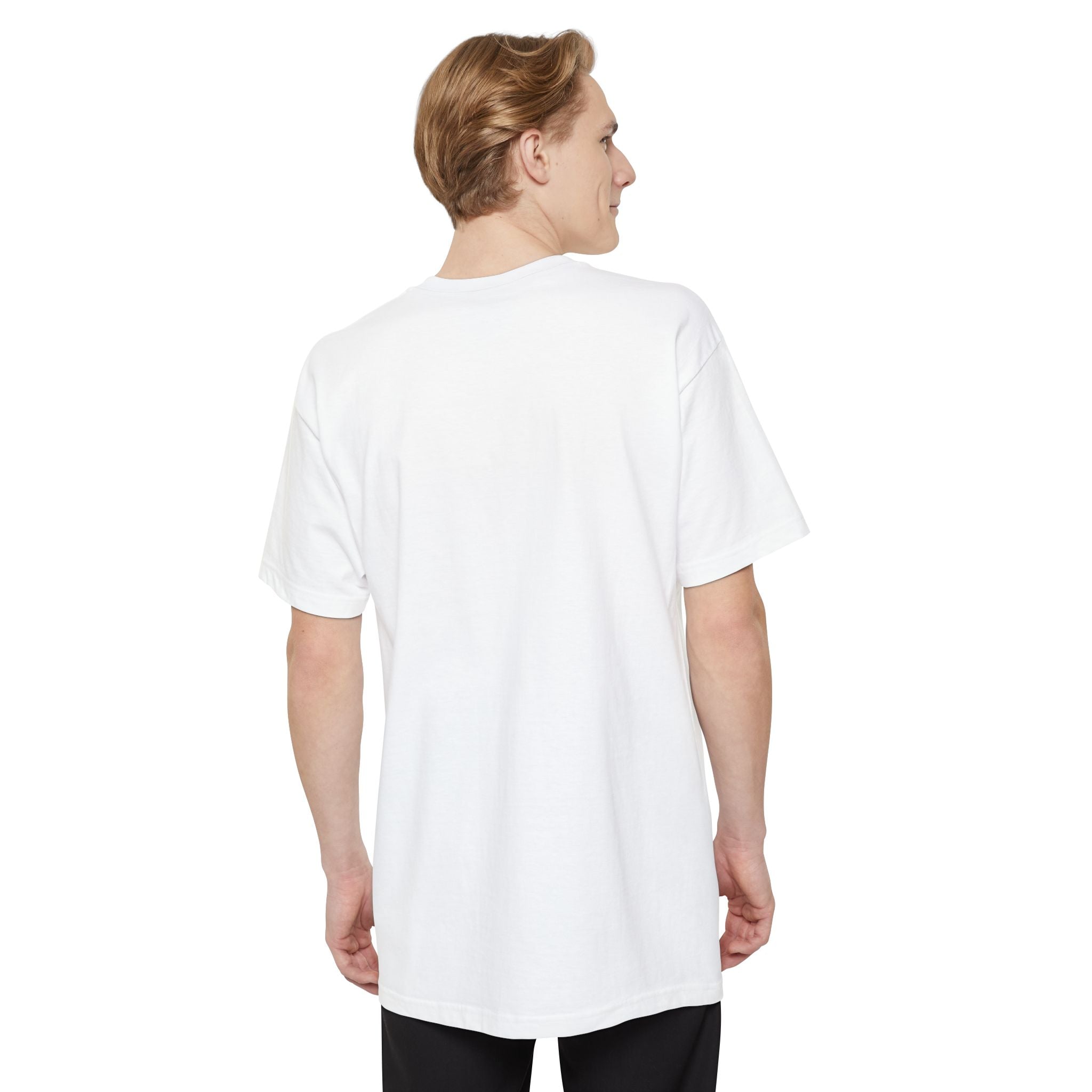 St. Francis Pray for Peace Tall Beefy-T® T-Shirt