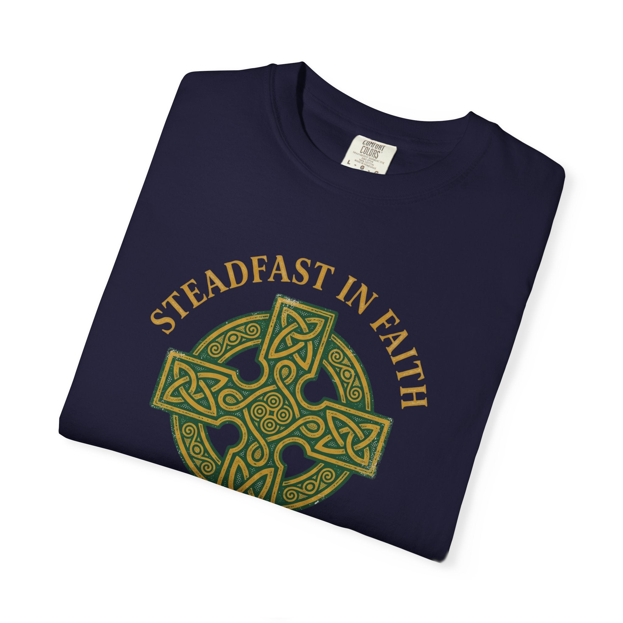 Celtic Cross T-Shirt
