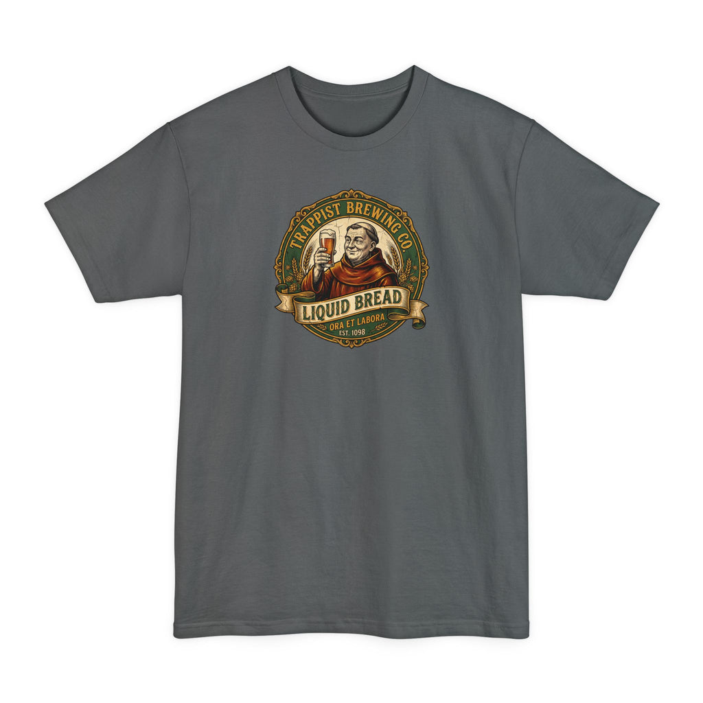 Trappist Brewery Tall Beefy-T® T-Shirt