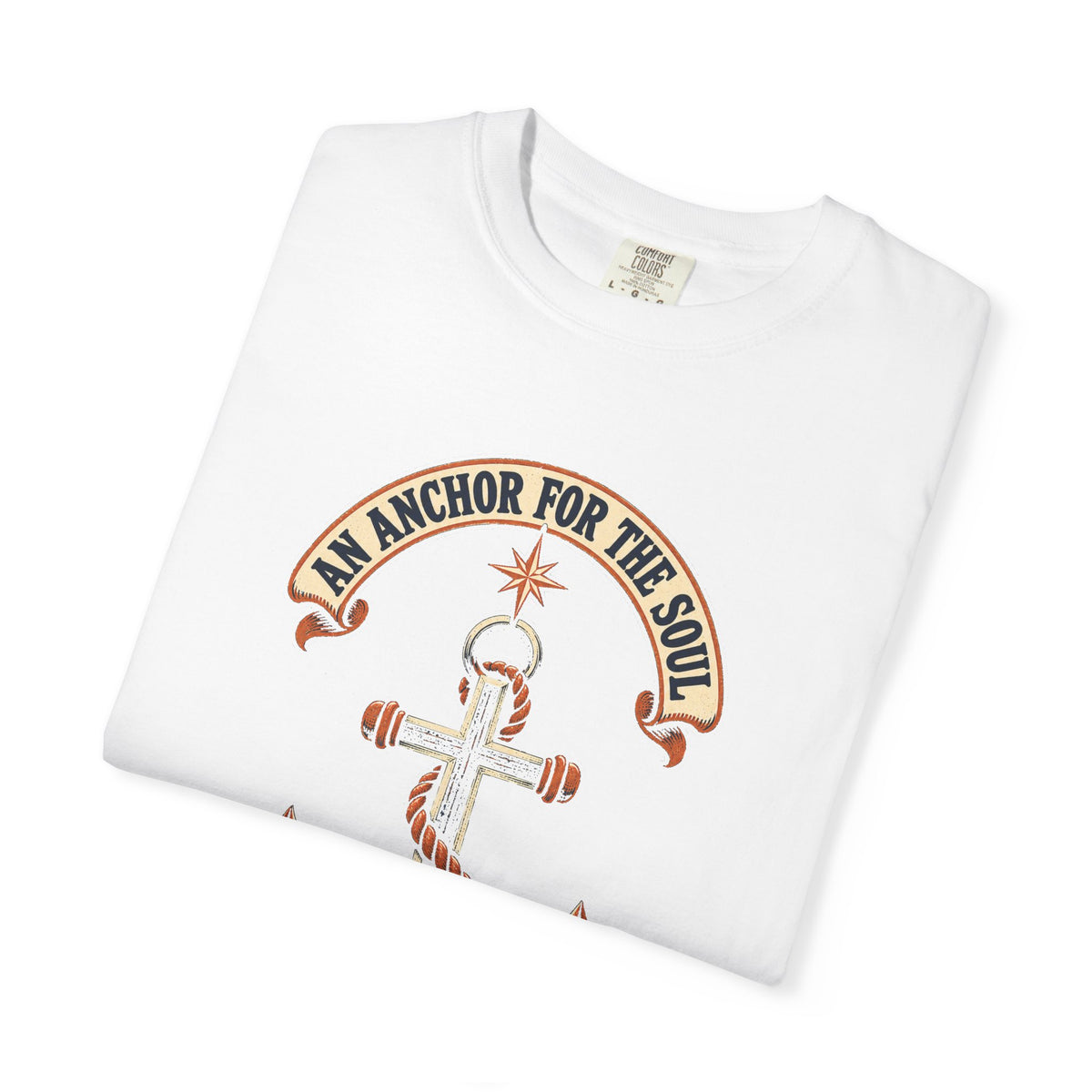 Anchor of Hope T-shirt