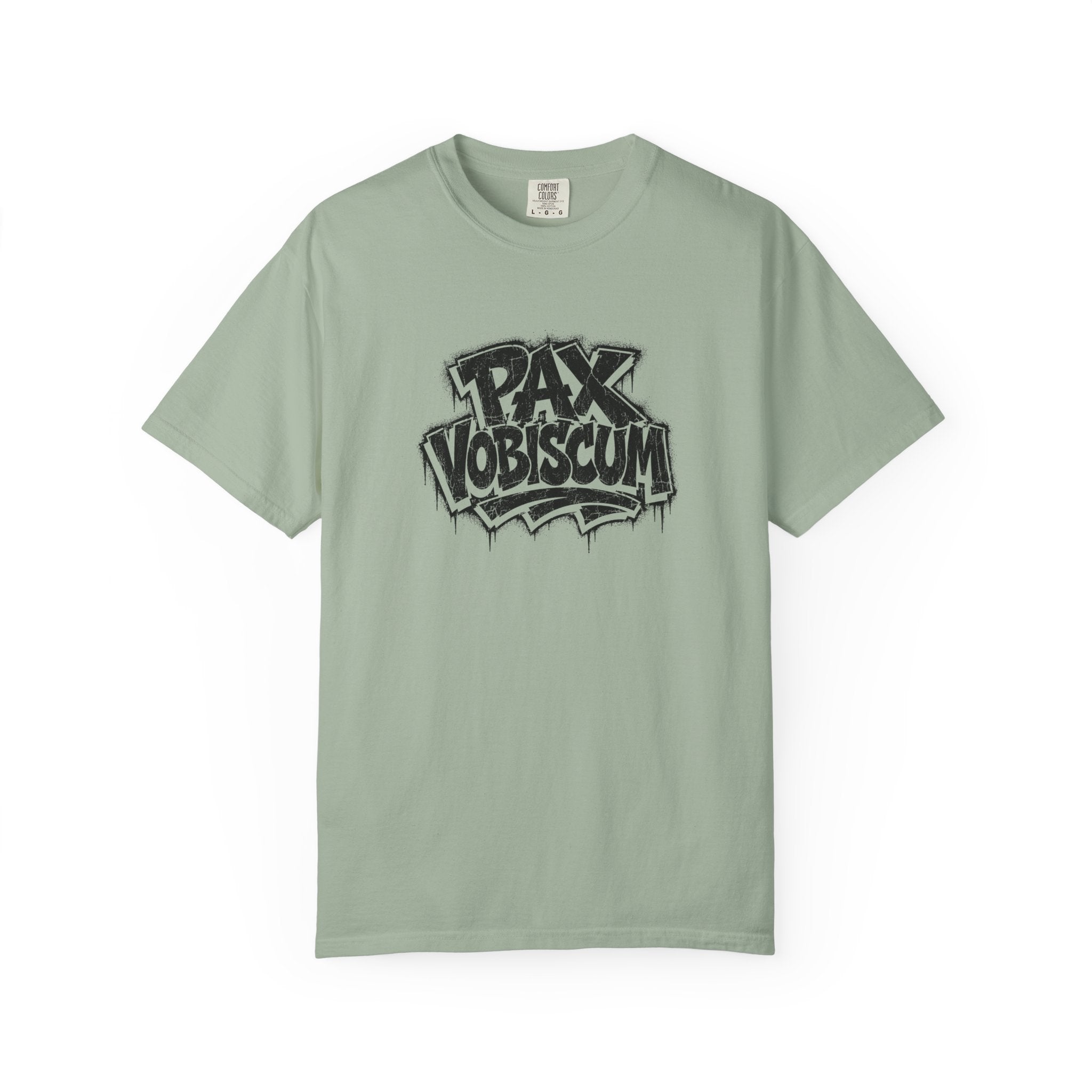 Pax Vobiscum Streetwear T-shirt