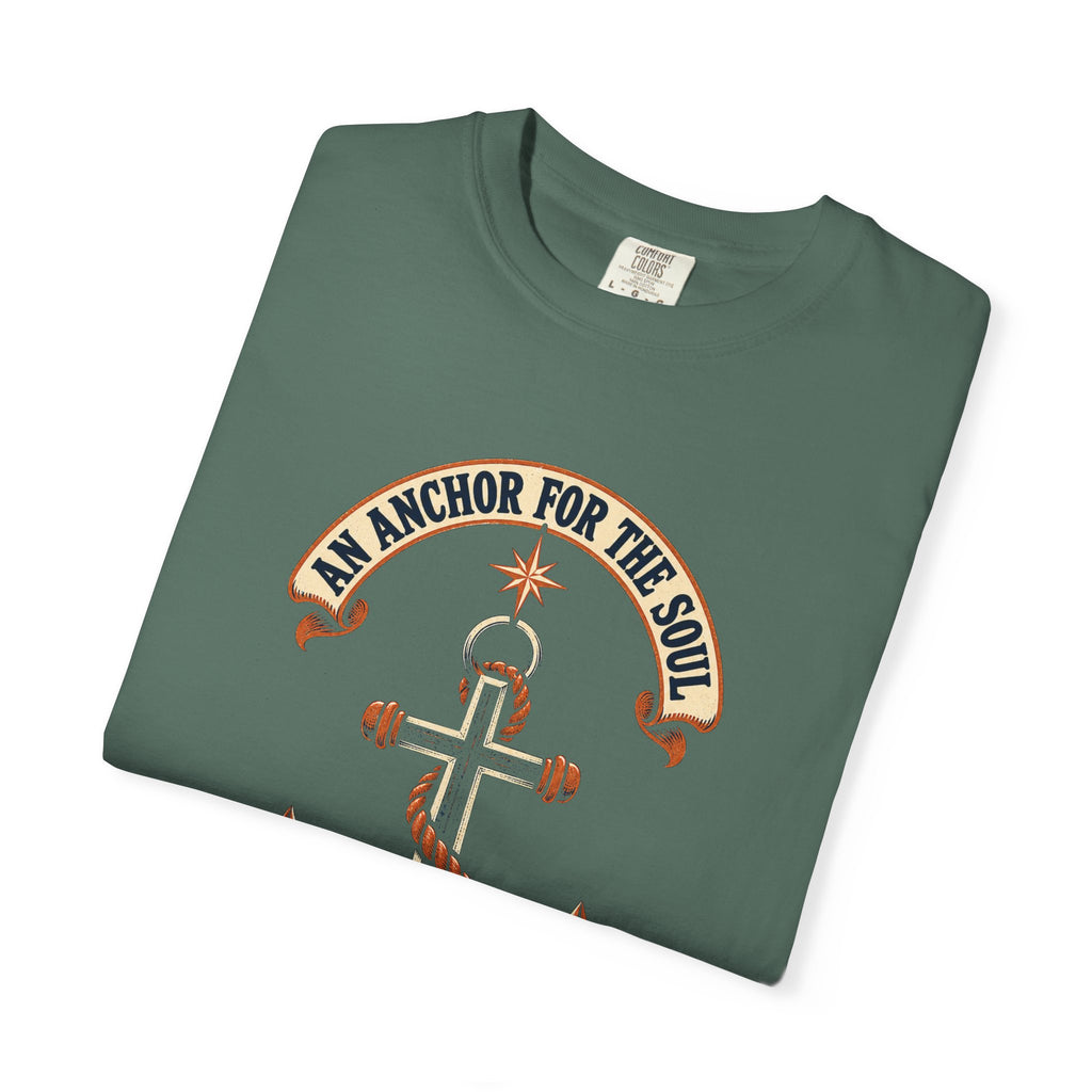 Anchor of Hope T-shirt