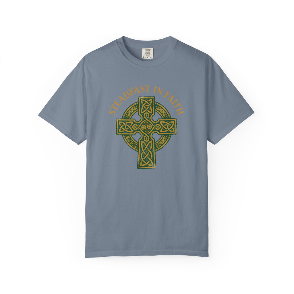 Celtic Cross T-Shirt