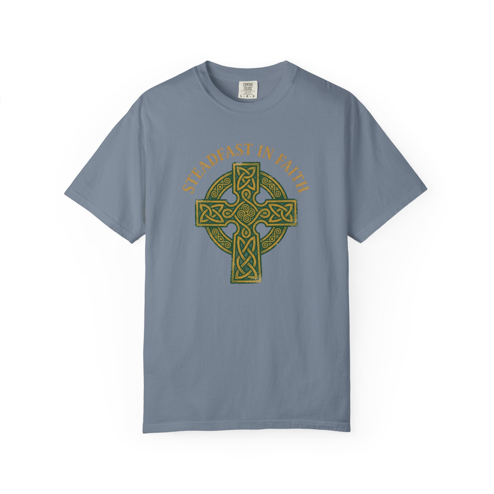 Celtic Cross T-Shirt