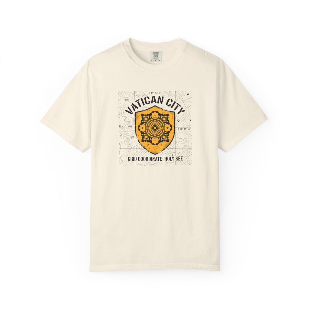 Holy See T-shirt