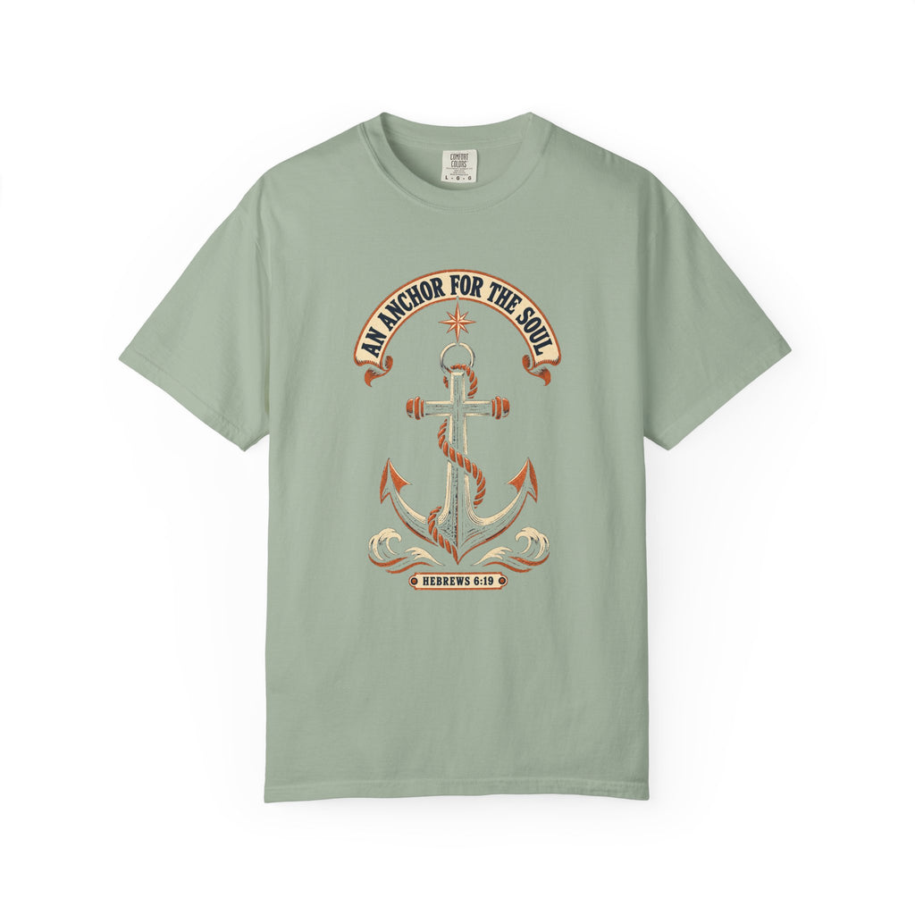 Anchor of Hope T-shirt