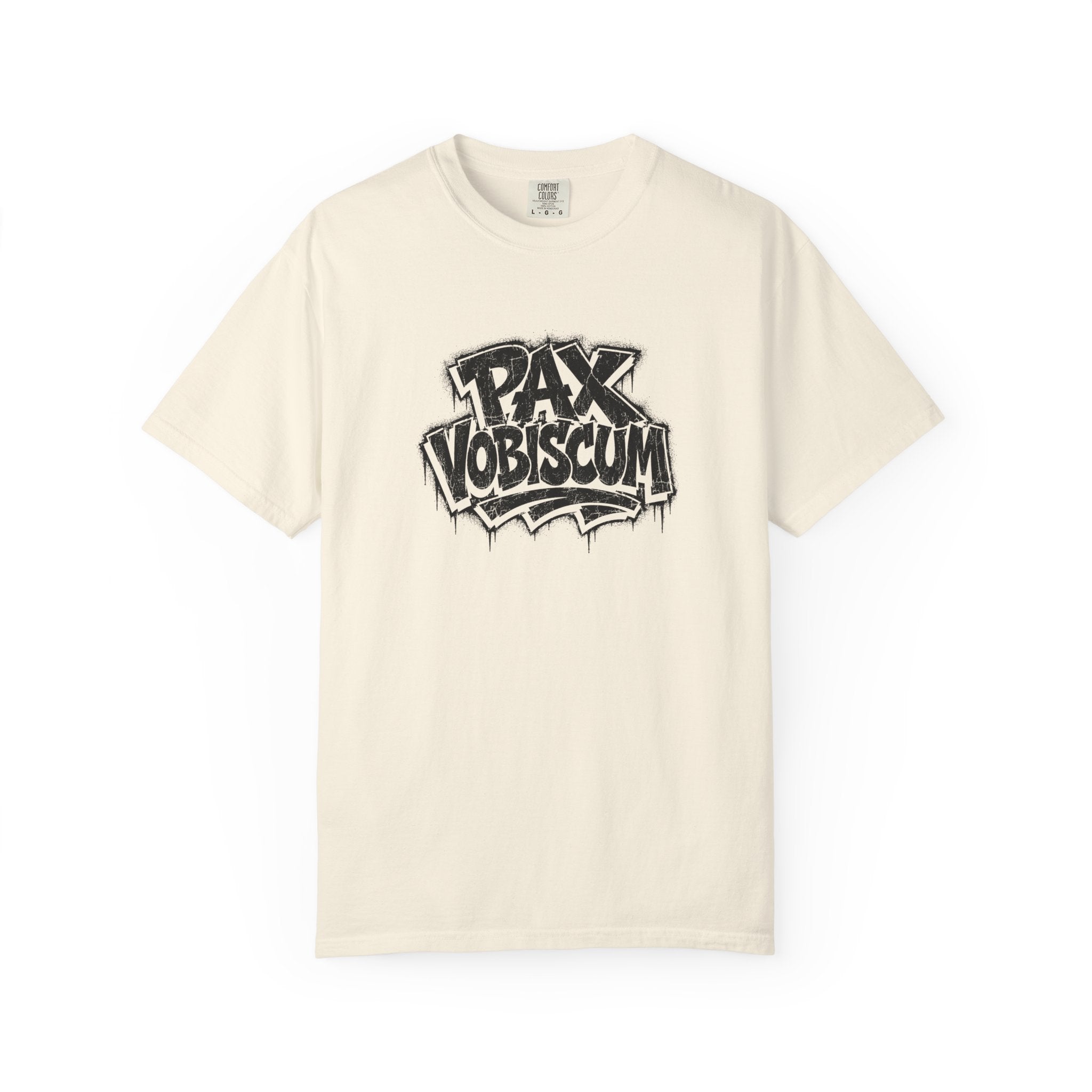 Pax Vobiscum Streetwear T-shirt