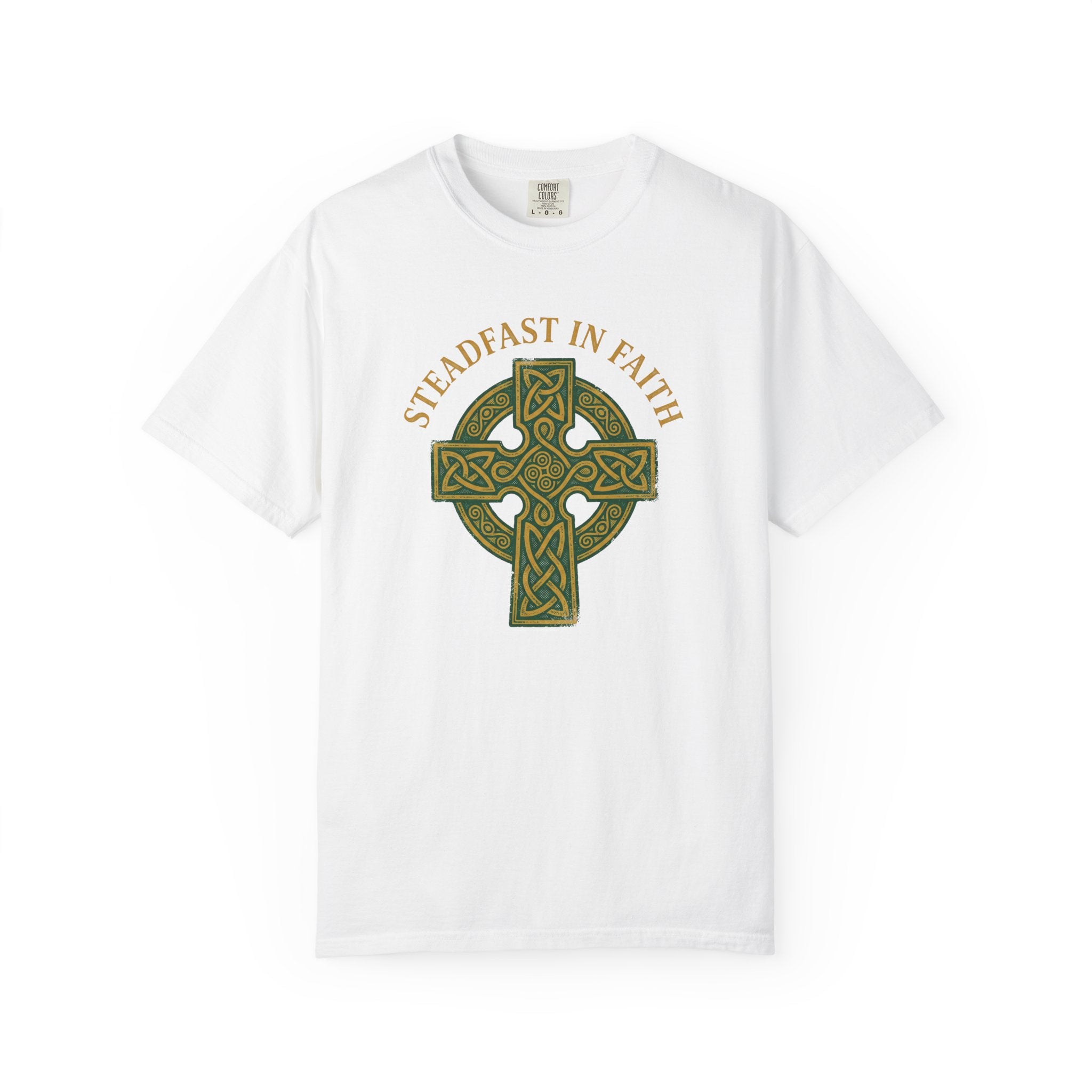 Celtic Cross T-Shirt