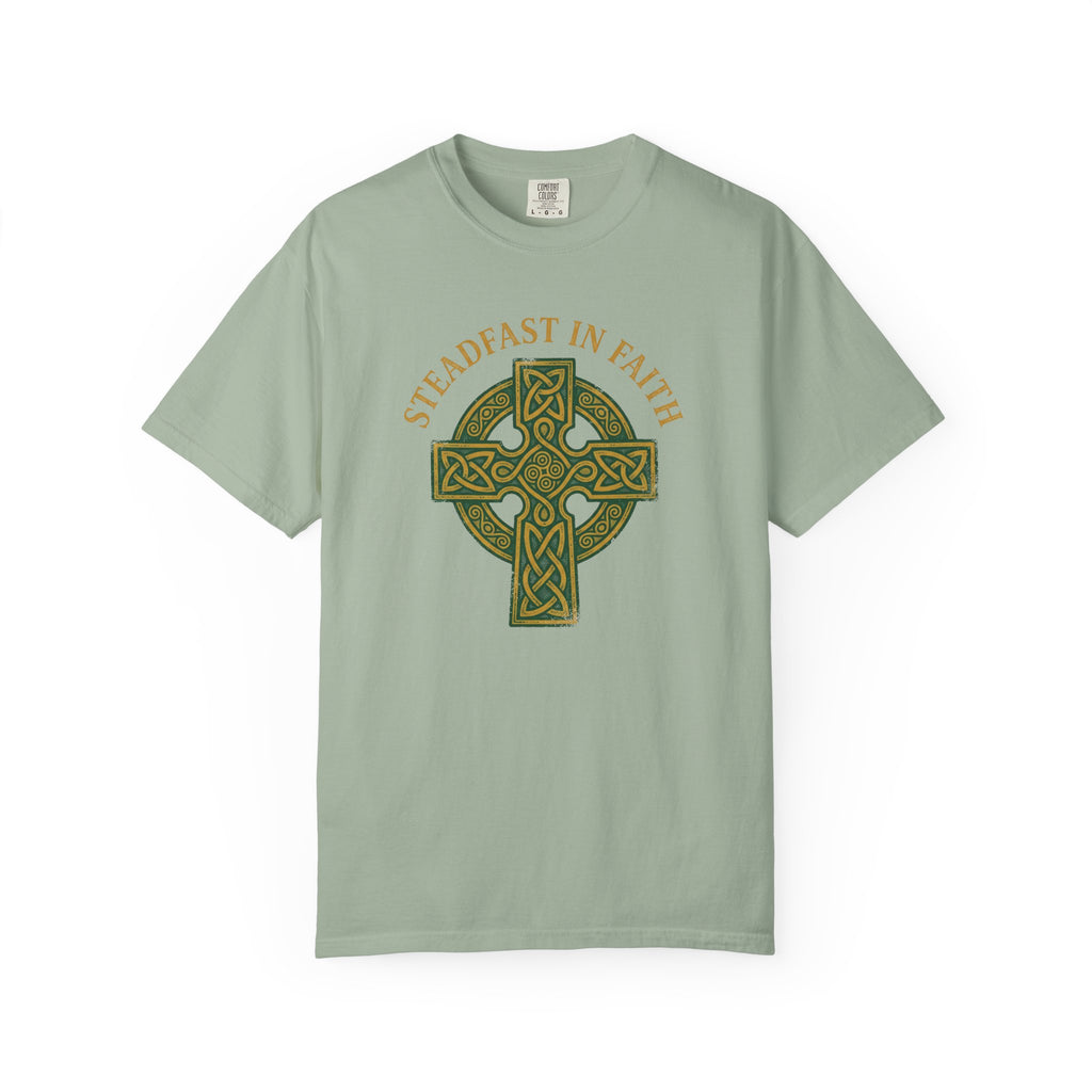 Celtic Cross T-Shirt