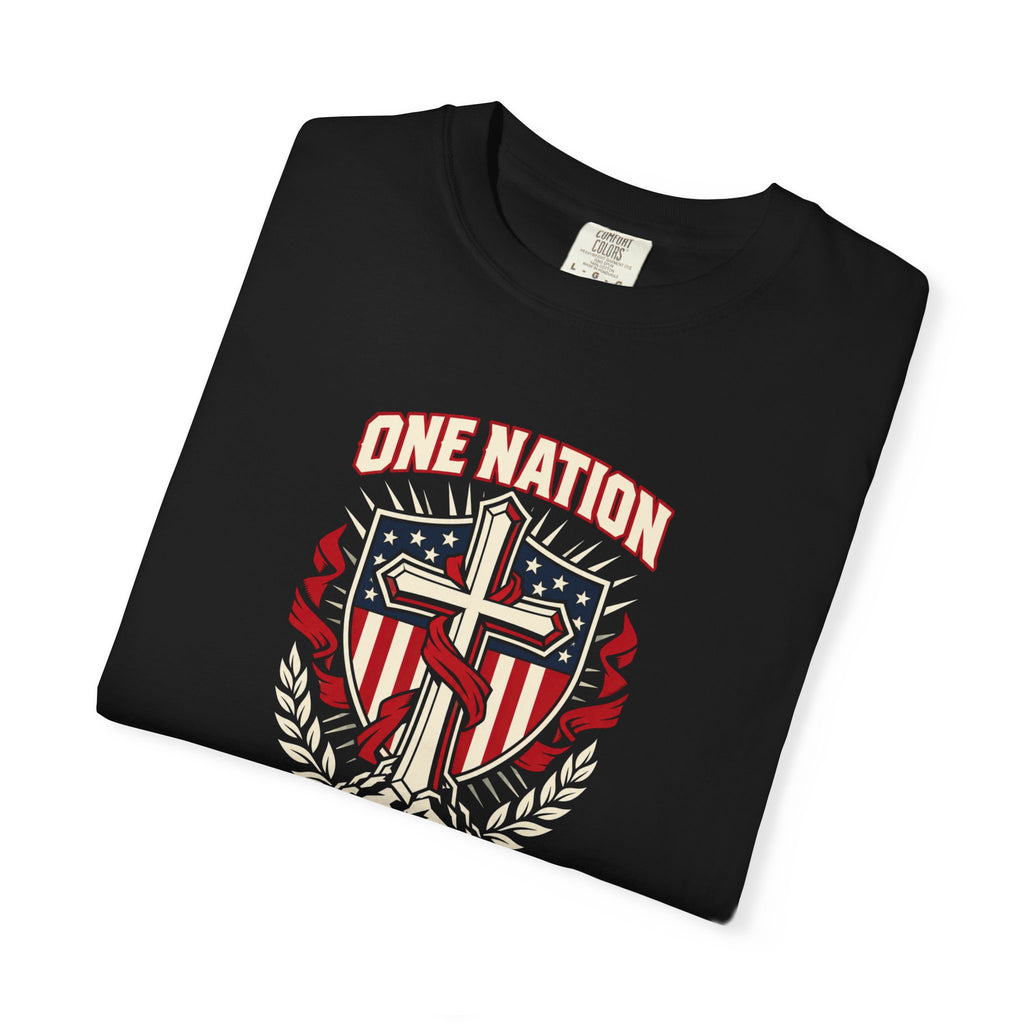 One Nation Under God T-Shirt