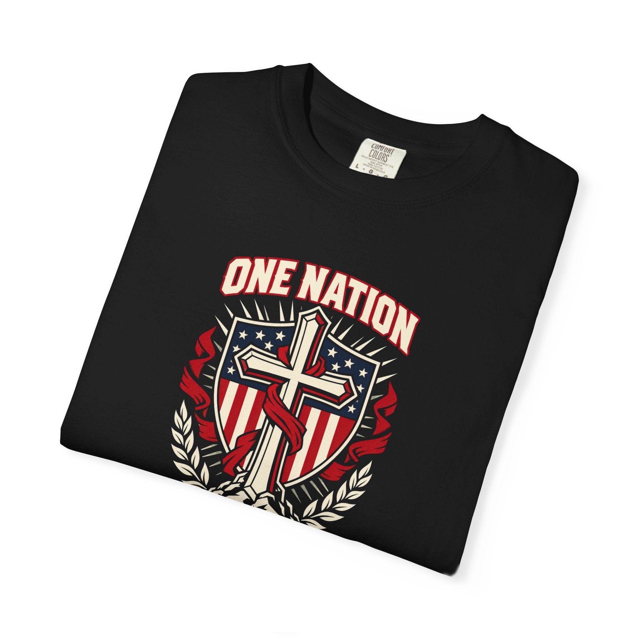 One Nation Under God T-Shirt
