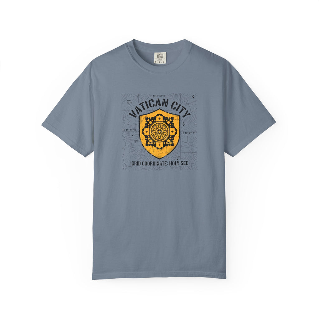 Holy See T-shirt