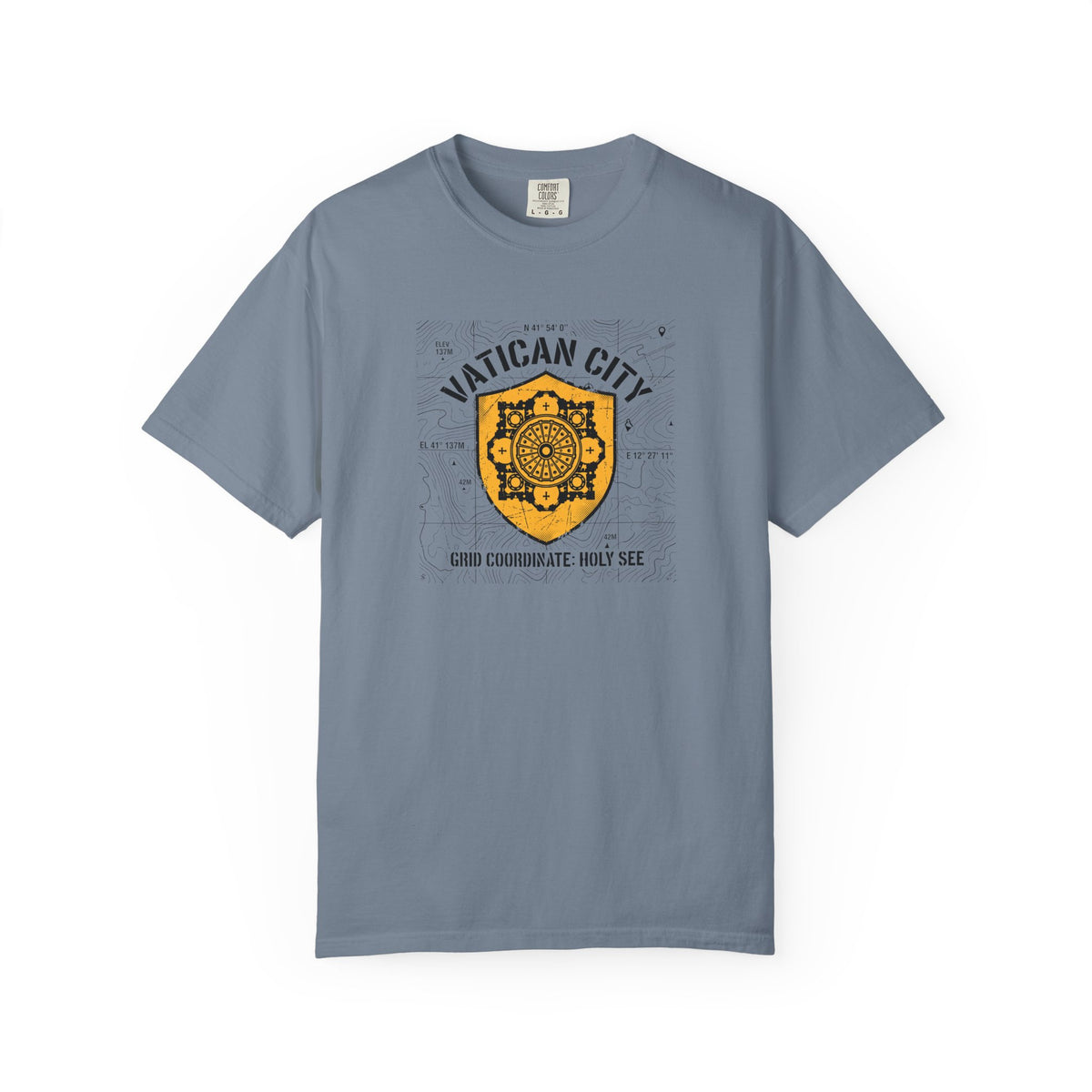 Holy See T-shirt