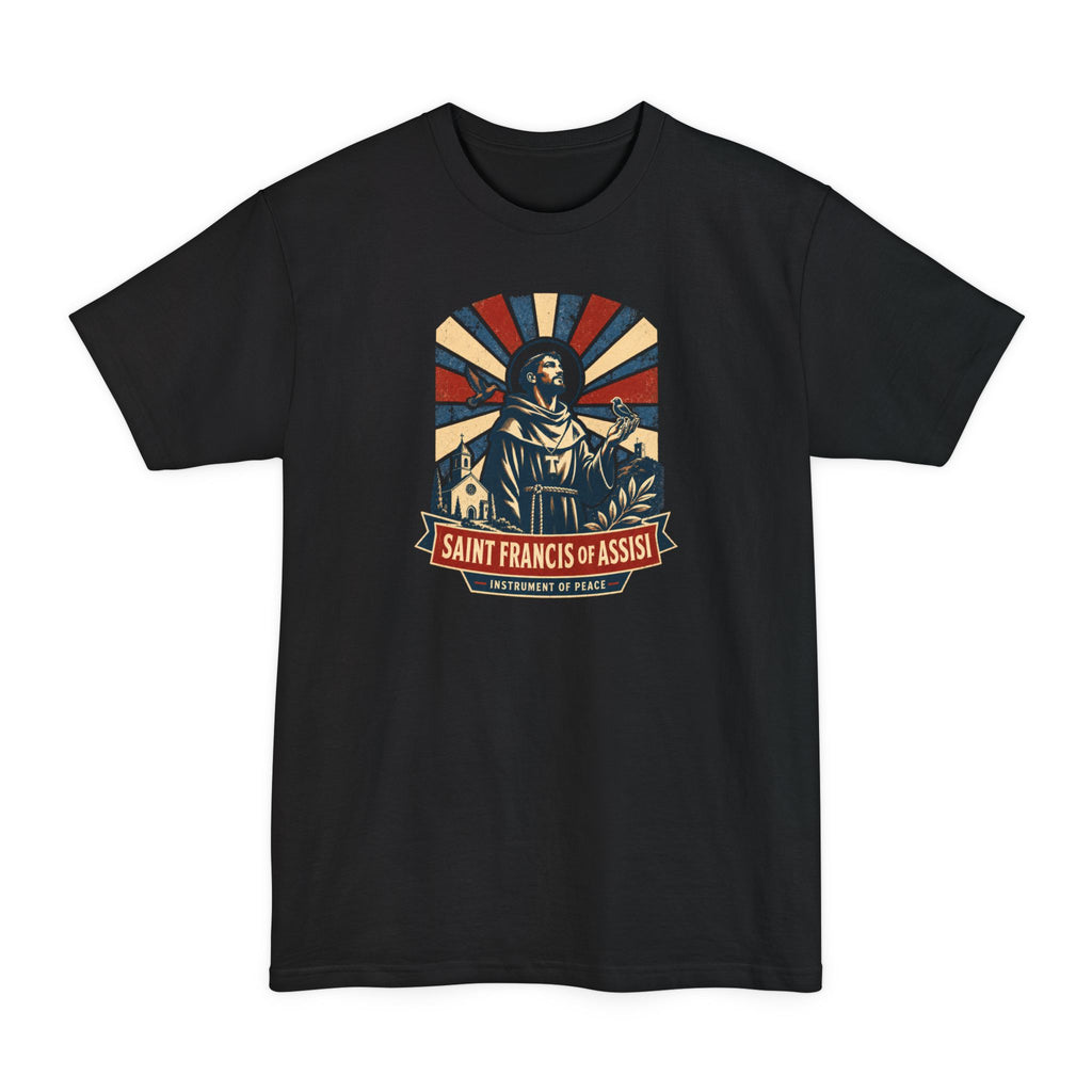 Unisex Tall Beefy-T® T-Shirt
