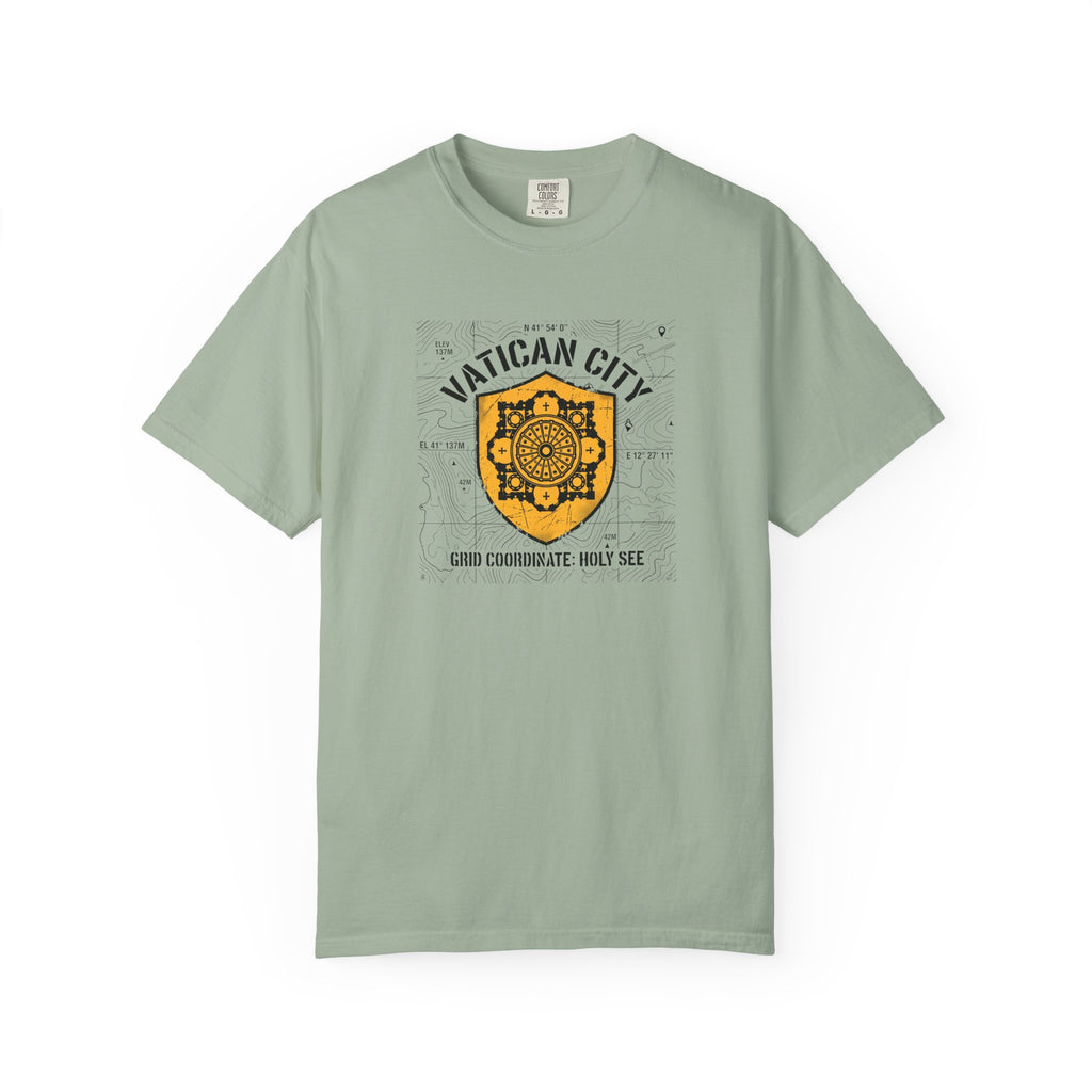 Holy See T-shirt