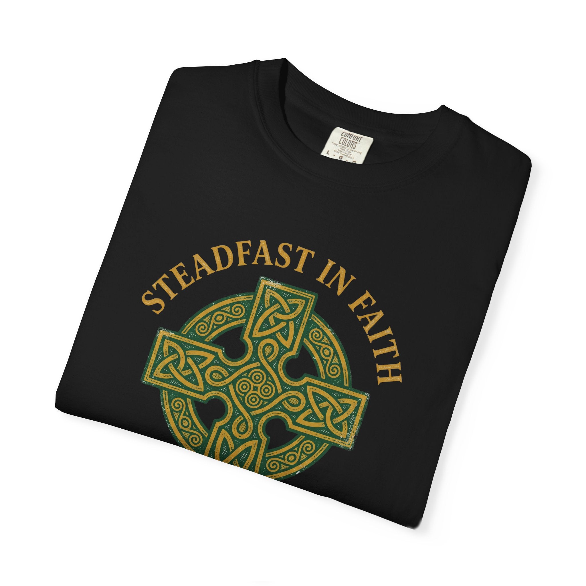 Celtic Cross T-Shirt