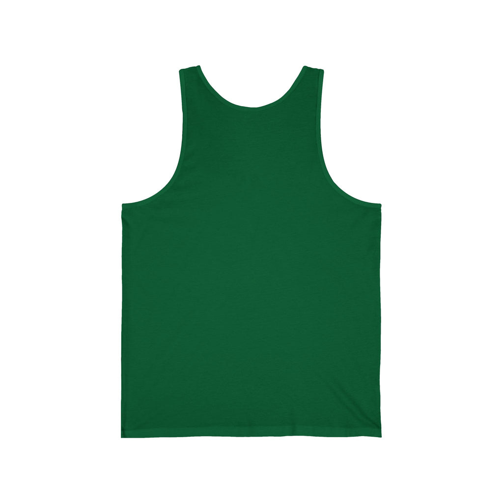 Marian World Tour Jersey Tank