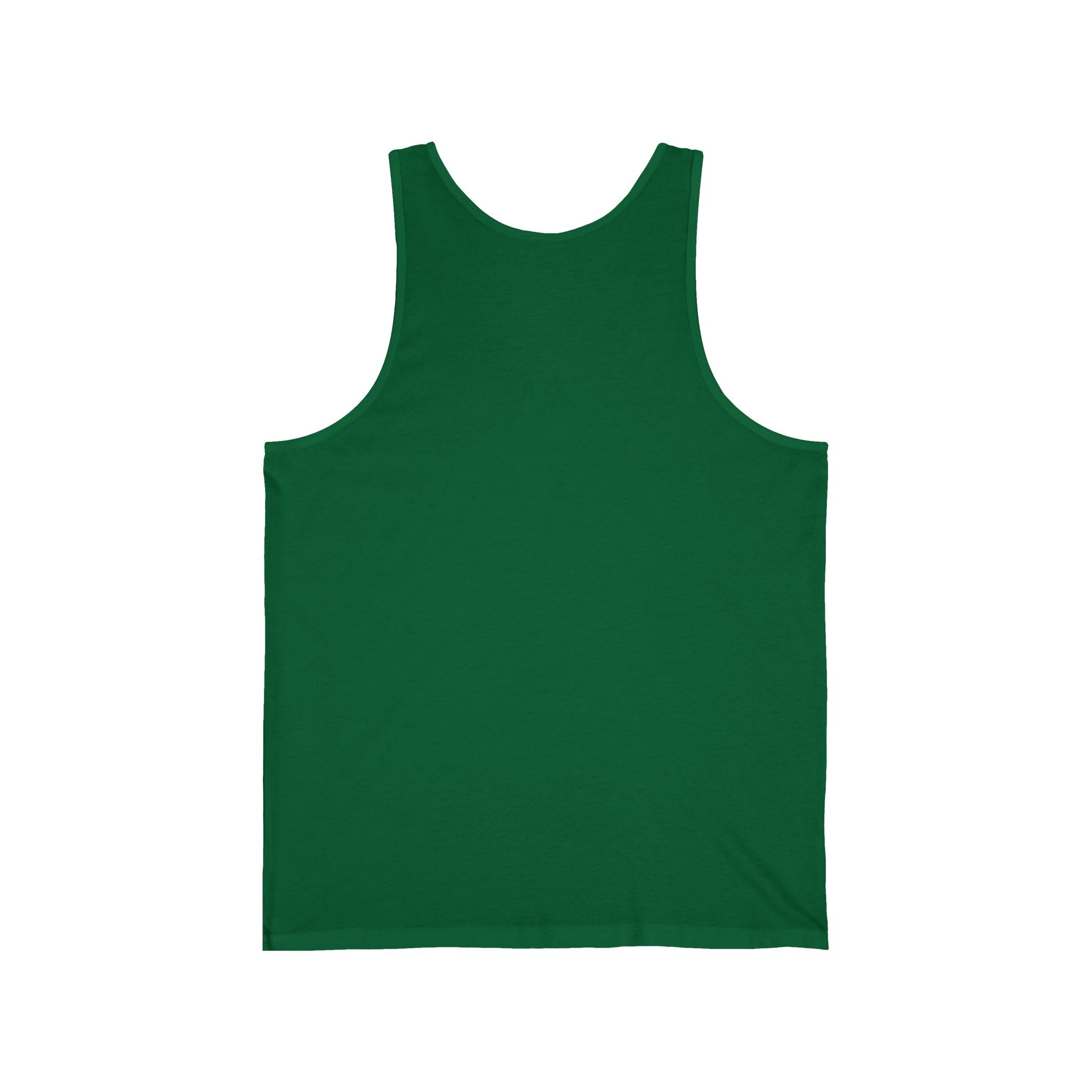 Marian World Tour Jersey Tank