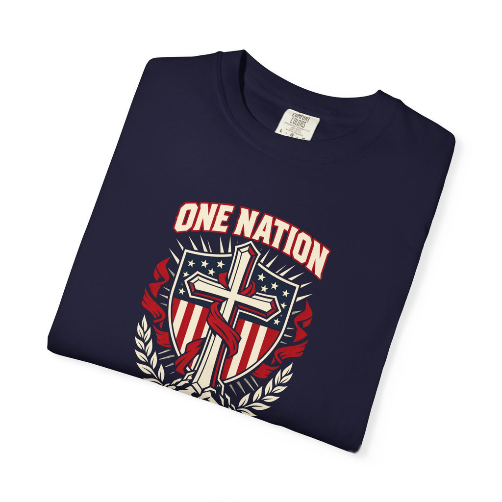 One Nation Under God T-Shirt