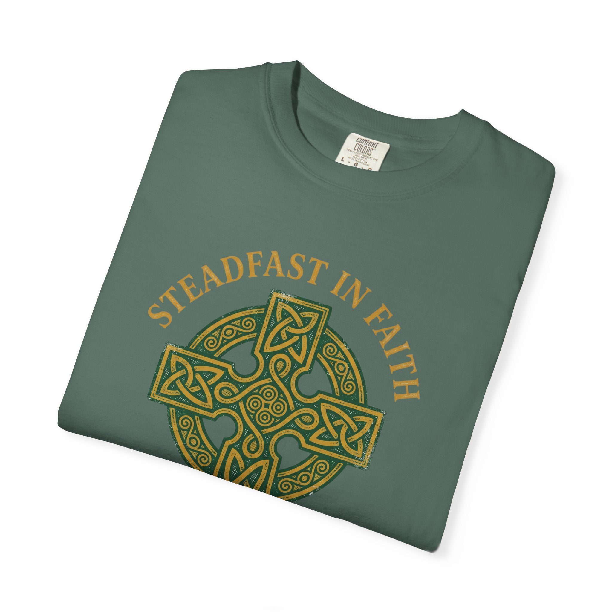 Celtic Cross T-Shirt