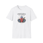 Sacred Heart 'Immaculatum Cor Mariae' T-Shirt