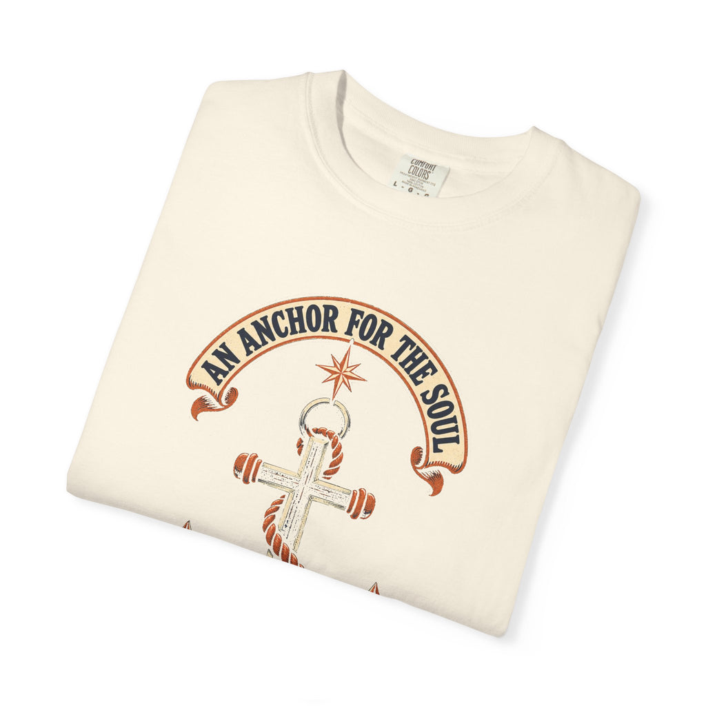 Anchor of Hope T-shirt