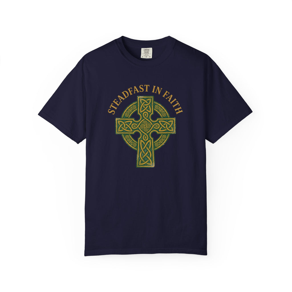 Celtic Cross T-Shirt