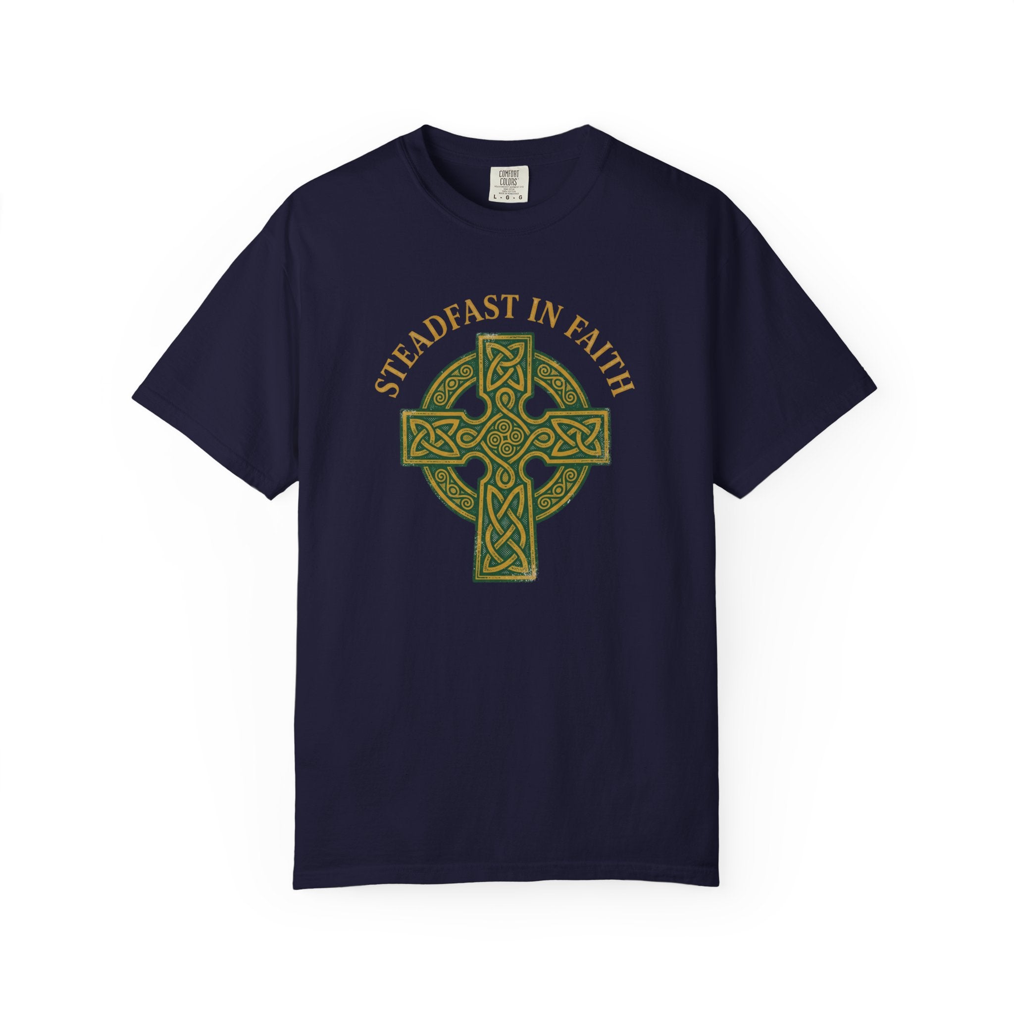 Celtic Cross T-Shirt