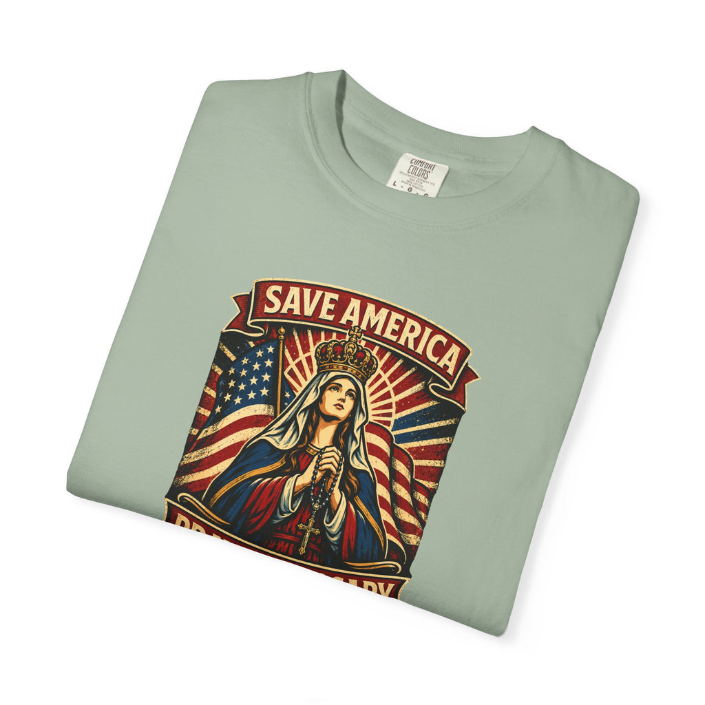 Pray the Rosary II T-Shirt