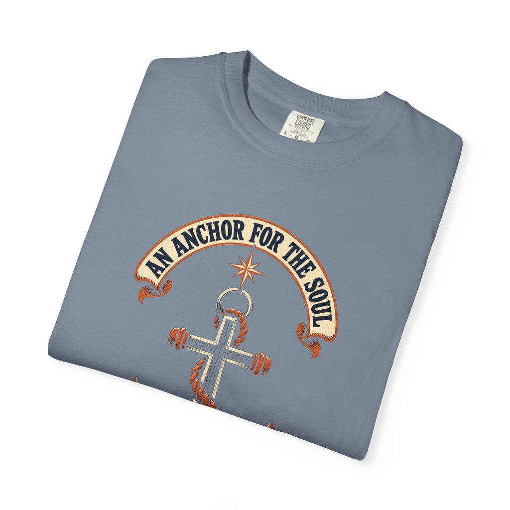 Anchor of Hope T-shirt