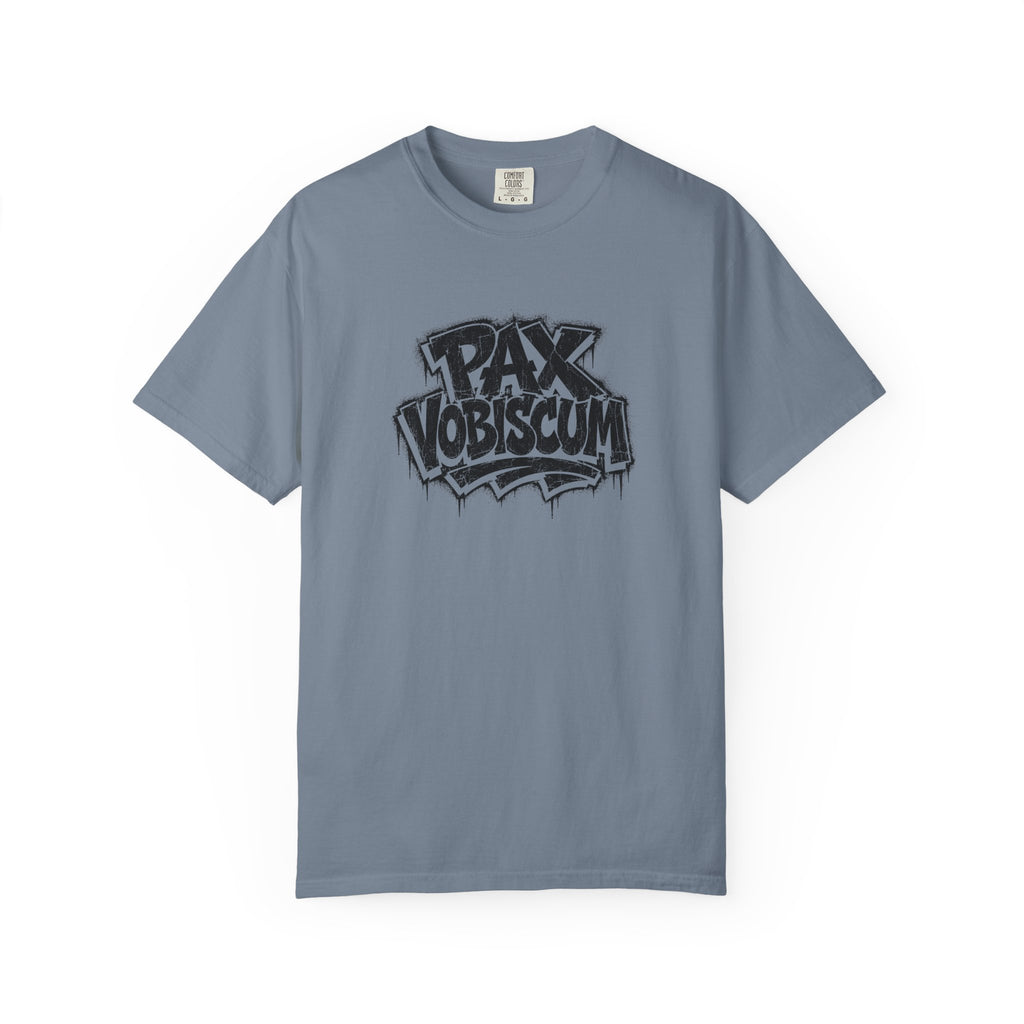 Pax Vobiscum Streetwear T-shirt