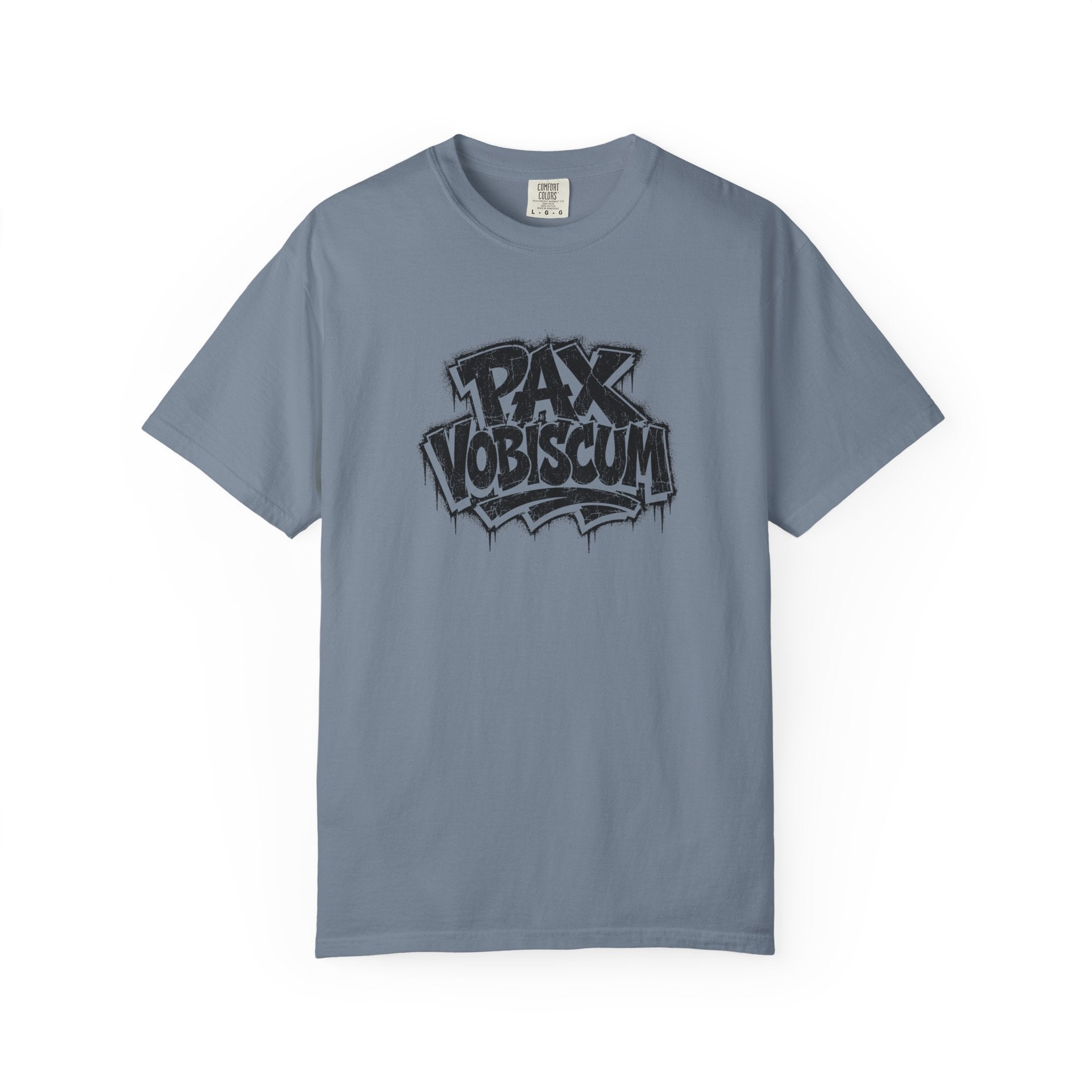 Pax Vobiscum Streetwear T-shirt