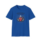 Sacred Heart 'Immaculatum Cor Mariae' T-Shirt