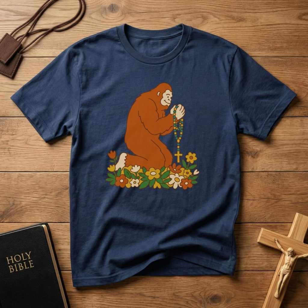 Bigfoot T-Shirt