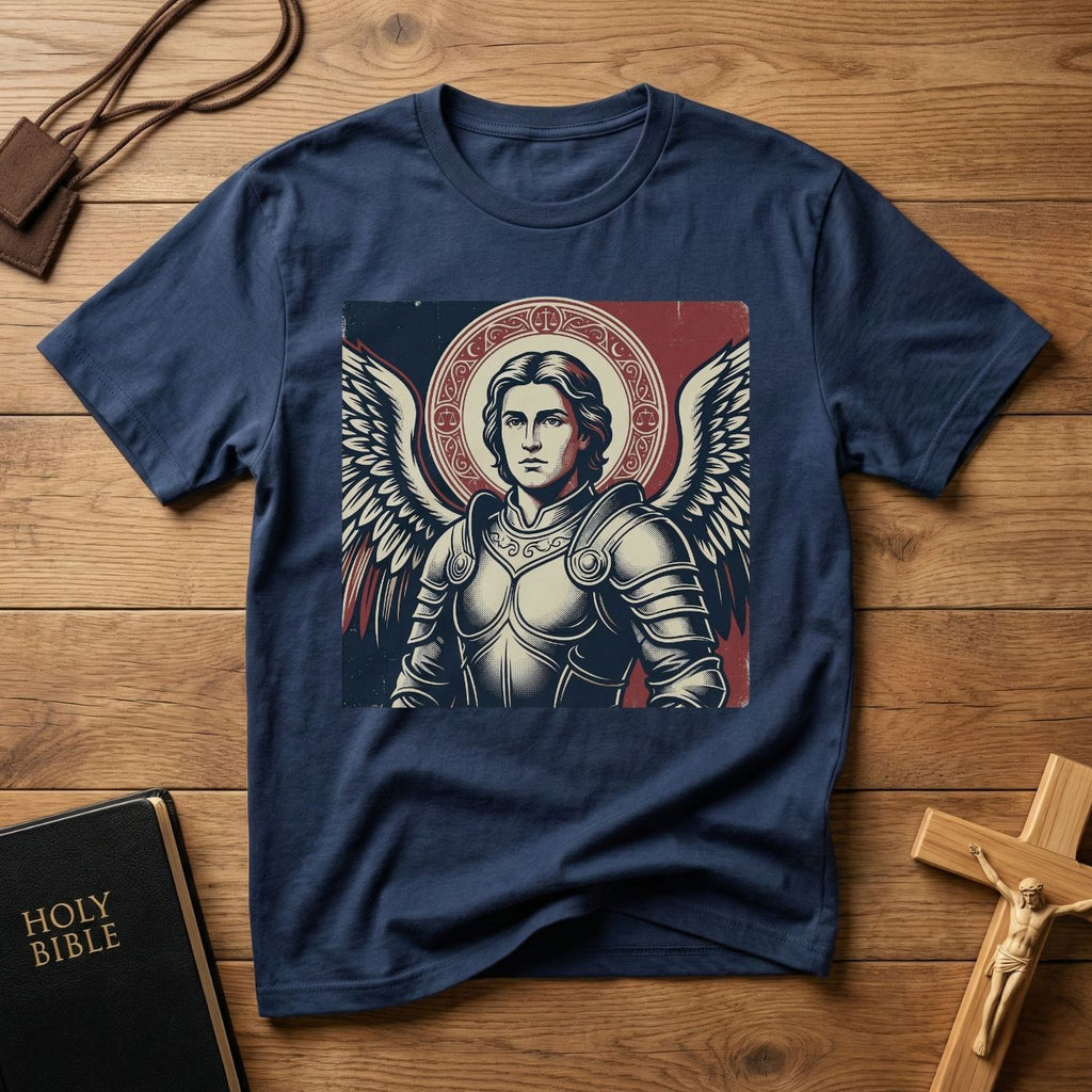 Vintage Saint Michael T-Shirt